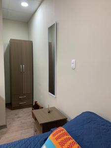 Casa de Juan y Violeta