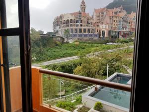 Morocco Homestay Venuestay