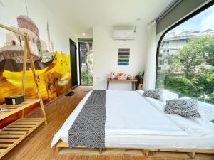 Morocco Homestay Venuestay