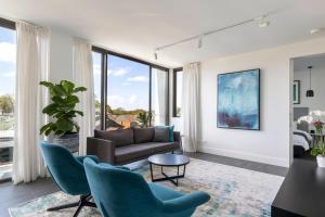 Botanik Apartment Hotel