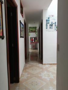 Las Orquídeas Jardín Casa Hotel