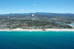 Currumbin Sanctuary Beach Abode