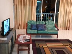 Pantai Puteri Kondominium