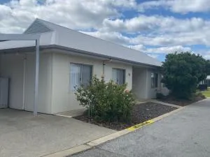 Unit 29 Seafront Estate - 塞万提斯