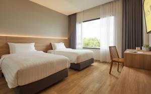 Centara Life Wisma Hotel Ratchaburi