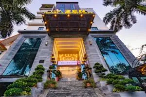ZEN RIVERSIDE HOTEL & RESIDENCES - Đồ Sơn