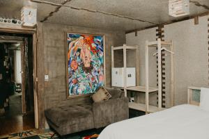 Mamallacta Páramo Lodge