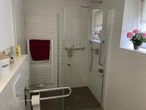 Entspannung und Ruhe vor den Toren Berlins