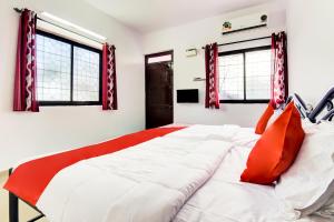 Hotel O Omkar Guest House Near Immaculate Conception Church
