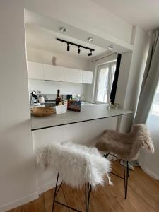 les suites du beffroi