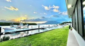 Hinchinbrook Resorts Management Pty Ltd