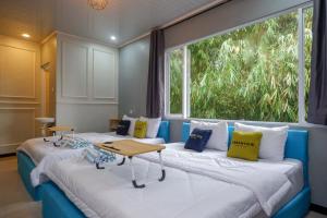 Urbanview Hotel Umbrella Dieng by RedDoorz