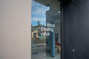 Urbanview Hotel Umbrella Dieng by RedDoorz