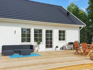 obrázek - Holiday home NORRTÄLJE IX