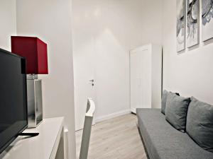 Velvet Trastevere Apartment