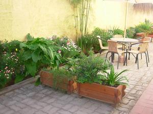 Hostal Balmaceda La Serena