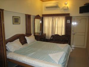 Kedareswar B&B