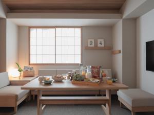 MIMARU SUITES Tokyo Nihombashi