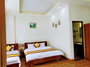 NHÀ GÓC PHỐ Đà Lạt