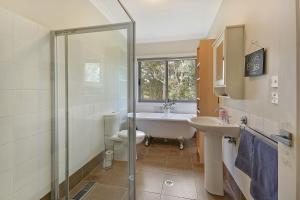 Georgette House in Leura