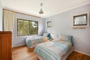 Georgette House in Leura