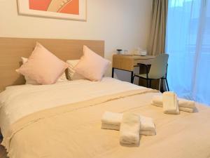 Tokyo Sunshine Tower Premium Hotel