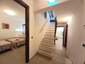 VILLA STELLA fronte mare Porto Frailis img13