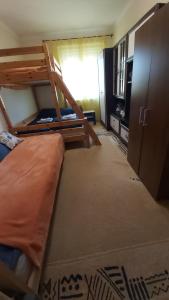 Tisza-parti Napfény Apartman