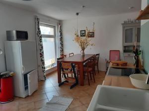 Große Ferienwohnung in Flecken Zechlin