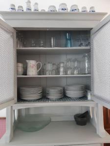 Große Ferienwohnung in Flecken Zechlin