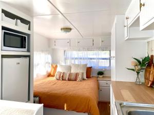 Esk Caravan Park & Rail Trail Motel