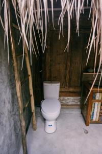 East room at Semadi Living