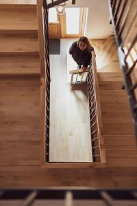 Pensiunea Violin Panzió