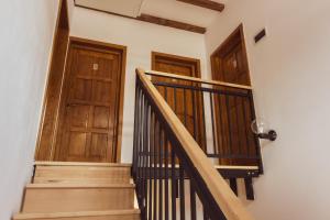 Pensiunea Violin Panzió