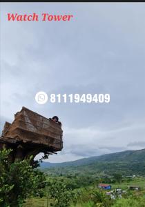 Shining Caves Resort