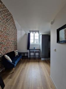 Appartements Le Nid Douillet : photos des chambres