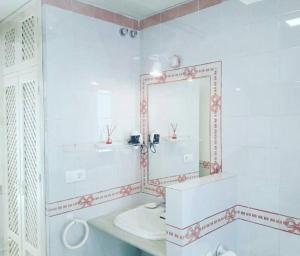 Penthouse private terrace, near cathedral, and to Real Maestranza