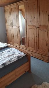 Ferienwohnung Langfeld