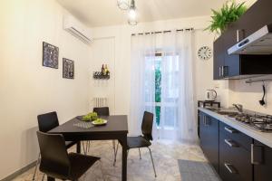 Puglia5stars Stazione Centrale Umberto I