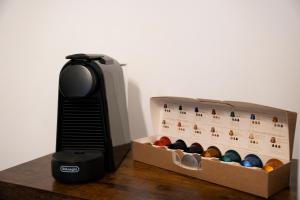 Puglia5stars Stazione Centrale Umberto I