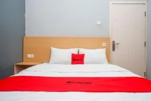 RedDoorz near Exit Tol Batang - 北加浪岸