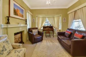 Woodford House of Leura