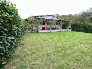 Olon Cabin - La Curia