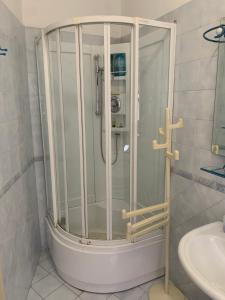 Il Salottino di San Paolo