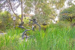 Afrique Boutique Hotel O.R. Tambo