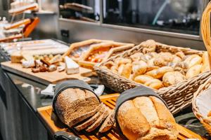 Fletcher Hotel-Restaurant Zevenbergen-Moerdijk