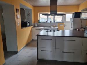 Maison de vacances aux portes des Fagnes