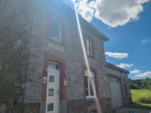 Maison de vacances aux portes des Fagnes