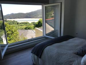 Casa Regina en O Barqueiro - 4hvězdičkové hotely ve městě O Barqueiro