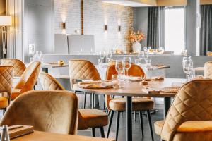 Fletcher Hotel-Restaurant Zevenbergen-Moerdijk